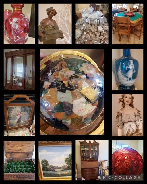 Very Full home, something for everyone!