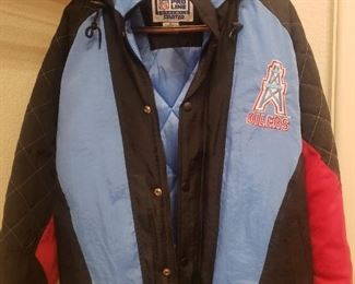 Men's clothing