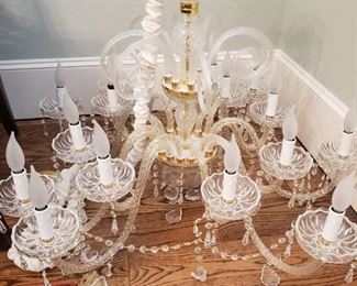 Chandelier
