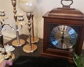 clocks