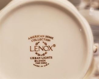 Lenox