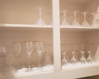stemware