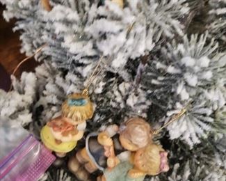 Hummel Tree