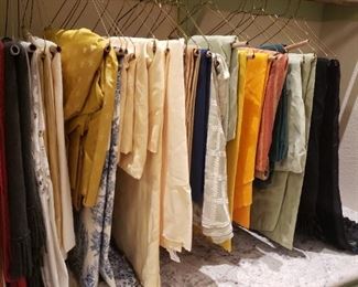 tablecloths
