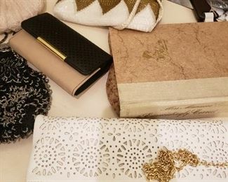 purses