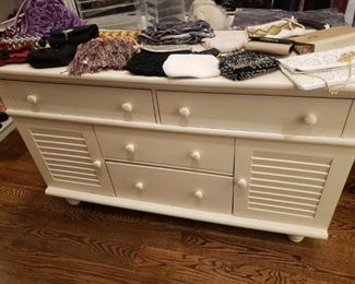 dressers