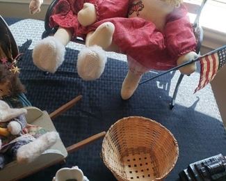 country decor