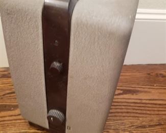 vintage projector