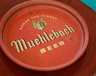 Muehlebach beer items