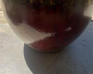 flower pots
