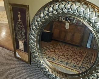 mirrors