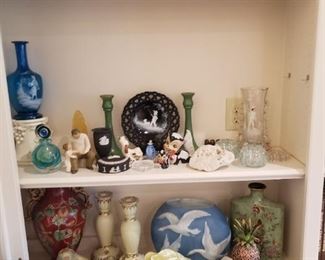 antique smalls