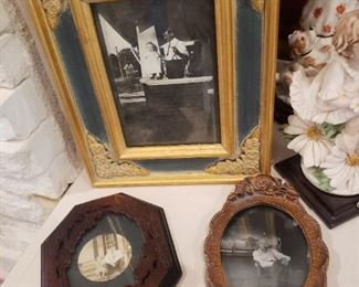antique photos