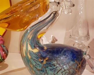 murano glass
