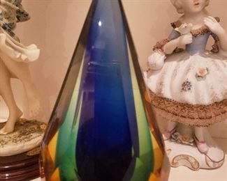 art glass