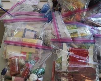 craft supply