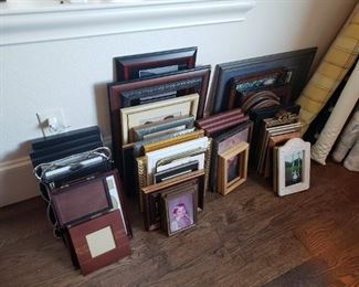 frames