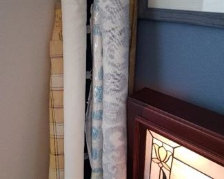 fabric