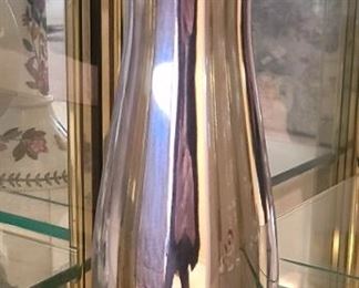 1 of 2 Numbe' Studios 1994 Stryker Vase