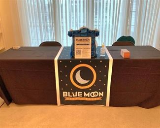 The Blue Moon Team has the  home staged and is ready for you to shop! See you soon!! (next 20 pictures)