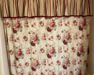 Waverly Shower Curtain