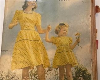 1942 Sears Roebuck Catalog