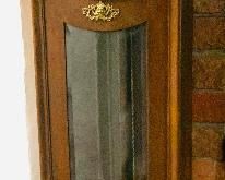 $475, 79" tall, 17" wide, 9" deep