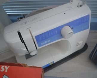 BROTHER SEWING MACHINE