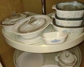 Corningware