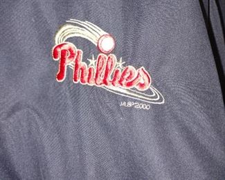 Phillies Clothing