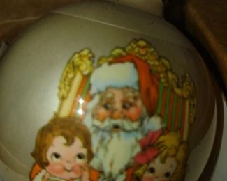 Campbell Soup Kids Ornaments