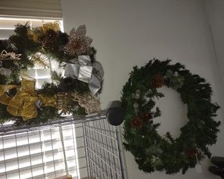 Wreaths