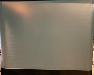 Instant Cinema Portable Projection Screen