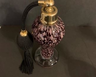 Perfume Bottle