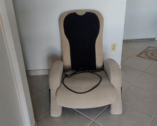 I.JOY Massage Chair