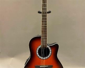 Ovation Celebrity Acoustic Guitar