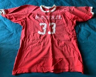 Vintage N.C. State T Shirt