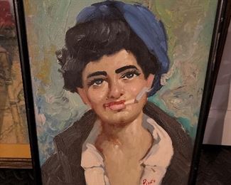 Stay in School, Graduate