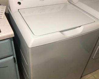 004 GE Washing Machine