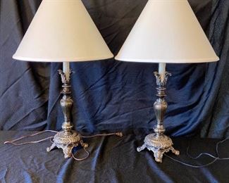 Lovely Lamps
