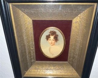 Victorian Portrait Pictures 