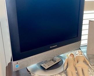 Panasonic TV