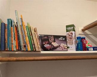 Vintage Childrens Books