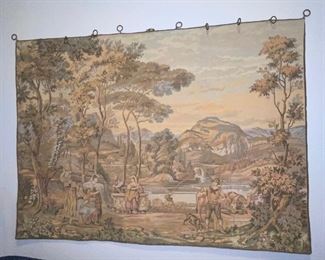 Large Tapestry