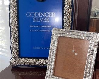 Godinger Silver Frames