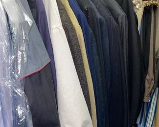 Mens Suits, Mens Tuxedos