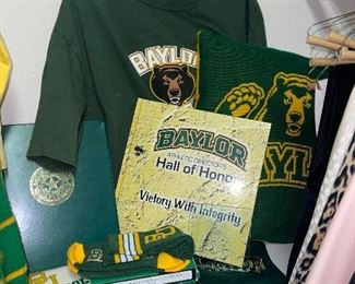 Baylor Book, LP, Stocking, Socks and more