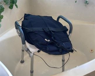 Bath Chair