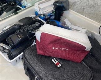 Remington Mens Shavers