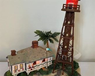 Owell lighthouse